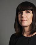 Catherine Mayer